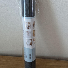 【新品】 食器棚シート シェルフライナー シューズラック 本棚 冷蔵庫シートの画像