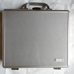 VANGUARD　アタッシュケース ヴァンガード アルミケース ...