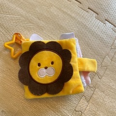赤ちゃんベビーカー用おもちゃ2