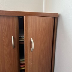 下駄箱　シューズボックスの画像