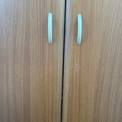 下駄箱　シューズボックスの画像