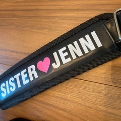 【新品★未使用★7日午前までで受付終了となります】JENNI ボストンバッグ　修学旅行　部活バッグの画像
