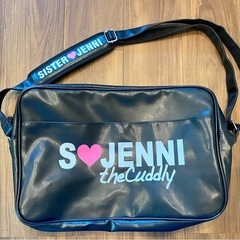 【新品★未使用★7日午前までで受付終了となります】JENNI ボ...