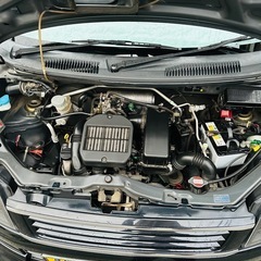 ワゴンR N-1 ターボ 66000KM 車検 2025 / 10の画像