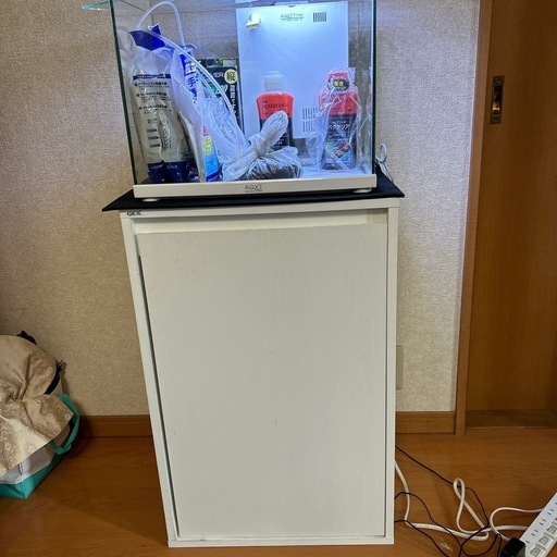 水槽必要な物一式