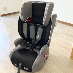 Joie製　ジュニアシート