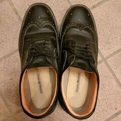 REGAL Walker リーガルウォーカー 25.5cm