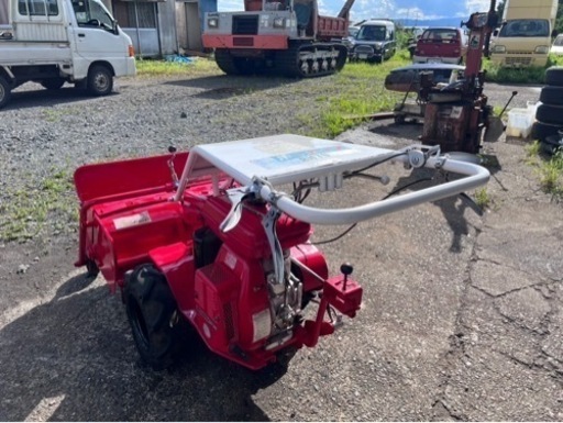 ホーネンスRH70 草刈機 直接引き取り