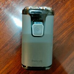 PHILIPS HQ5705 フィリップス シェーバー ひげ剃り