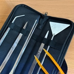 箱庭お手入れセットの画像