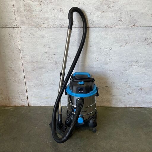 ETG Japan Vacmaster 乾湿両用集じん機 掃除機 業務用 床 ワックス 清掃 VO1220SFD-SP J0210