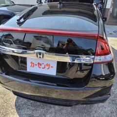 御成約頂きました！!  

🟡美車🟡 最上級グレード ✨ハイブリッド車､ 低燃費 ホンダ インサイト✨ キズ無しピカピカ(ハイブリッドバッテリー リビルド交換済み)✨平成23年 インサイト 1.5 エクスクルーシブ 、走行87000kmの画像