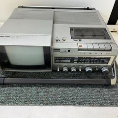 【決まりました】松下電工/National　ナショナルカラーテレ...
