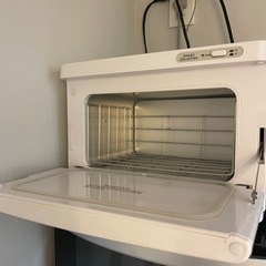 タオル　保温器の画像