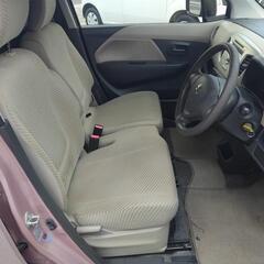 人気のワゴンRが２年車検付！現車確認お早目に！の画像