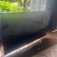 再掲載　値下☆良品　ソニーブラビア　40インチTV 横92縦60cm