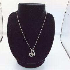 カシマ プラチナ100台｜1.0ct セブンダイヤスイートペンダントの画像