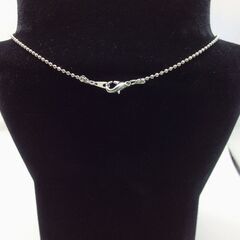 カシマ プラチナ100台｜1.0ct セブンダイヤスイートペンダントの画像