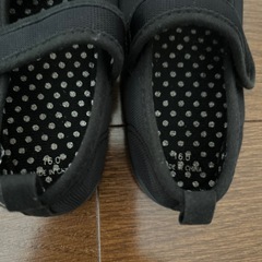 フォーマル　靴　16.0cmの画像