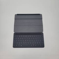 キーボード Apple純正 iPad Smart Keyboar...