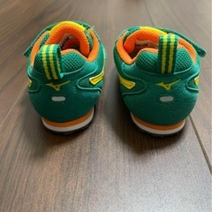 ベビーシューズ　12.0cm 未使用の画像