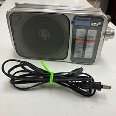 取引場所 南観音 I2407-752 Panasonic FM ...