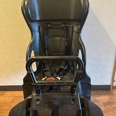 チャイルドシート