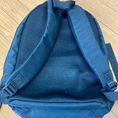 子供用リュックの画像
