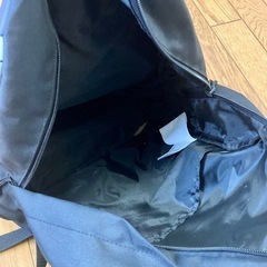 子供用リュックの画像