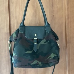 BEAUTY&YOUTHショルダーバッグ