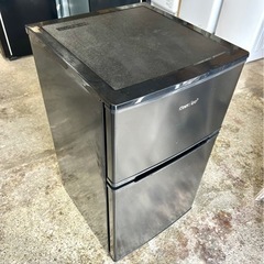 【高年式】コンフィー 2ドア冷蔵庫 RCT90BL(E) 90L 2023年製 高年式】コンフィー 2ドア冷蔵庫 RCT90BL(E) 90L 2023年製 Amazon