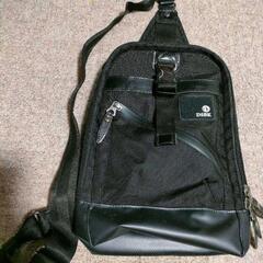 未使用品🩵DSBK/DOUBLES BLACK ボディバッグ  ...