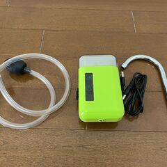 【無料】アウトドアポンプ 充電式 ウォーターポンプ エアーポンプ...