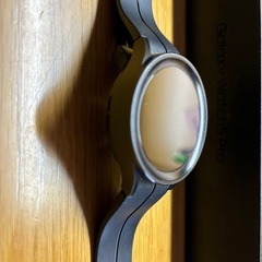 Galaxy Watch5 Pro 45mm｜ブラックチタニウム国内正規品｜の画像