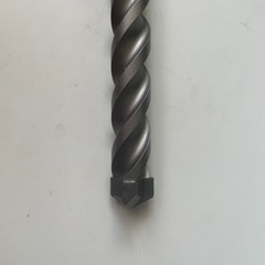 ハツリ　ハンマードリル　18mm×L160mm　の画像