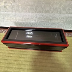 箸箱未使用品
