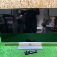 45 液晶カラーテレビ 40J7 中古動作品