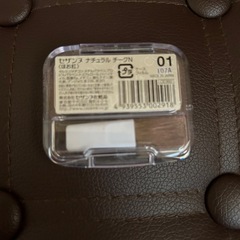 セザンヌ　チークの画像