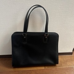 就活バック　の画像