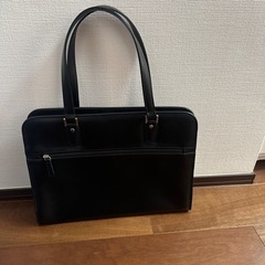 就活バック　
