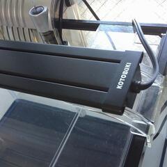 GEX マリーナ 水槽 40cm 規格 と テトラAT-30 外掛け ろ過器 LED 照明 セットの画像