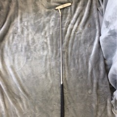 【お値下げしました】Golf Planner YZ-60LD レディース　パター　32.5インチ　右 No2881の画像