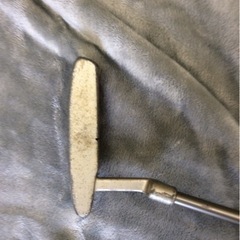 【お値下げしました】Golf Planner YZ-60LD レディース　パター　32.5インチ　右 No2881の画像