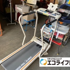ALINCO フラットウォーカー