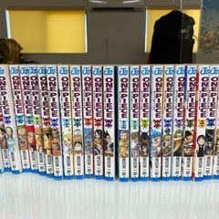 漫画ONE PIECE/ワンピース　単行本0〜71巻セットの画像