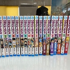 漫画ONE PIECE/ワンピース　単行本0〜71巻セットの画像
