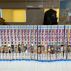 漫画ONE PIECE/ワンピース　単行本0〜71巻セットの画像