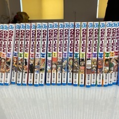 漫画ONE PIECE/ワンピース　単行本0〜71巻セットの画像
