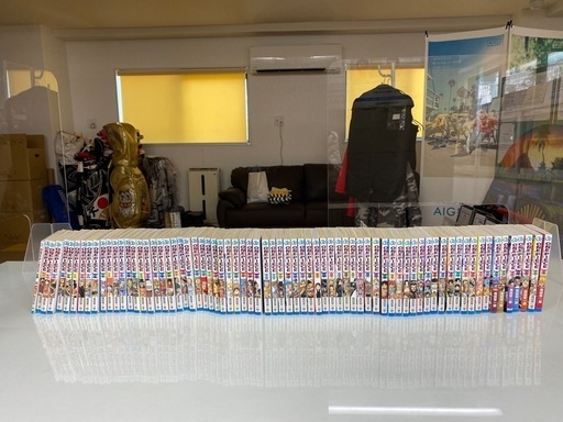 漫画ONE PIECE/ワンピース　単行本0〜71巻セット