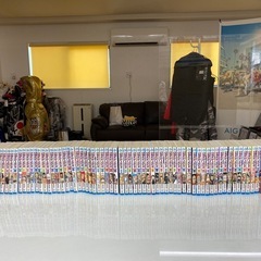 漫画ONE PIECE/ワンピース　単行本0〜71巻セット